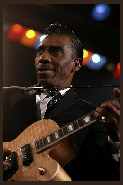 T-Bone Walker